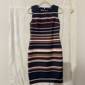 Dress in very good condition.